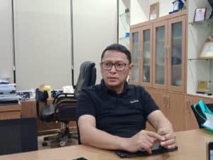 Perumda Tirta Pakuan Siapkan ‘Senjata Rahasia’ Antisipasi Cuaca Ekstrem di Bogor