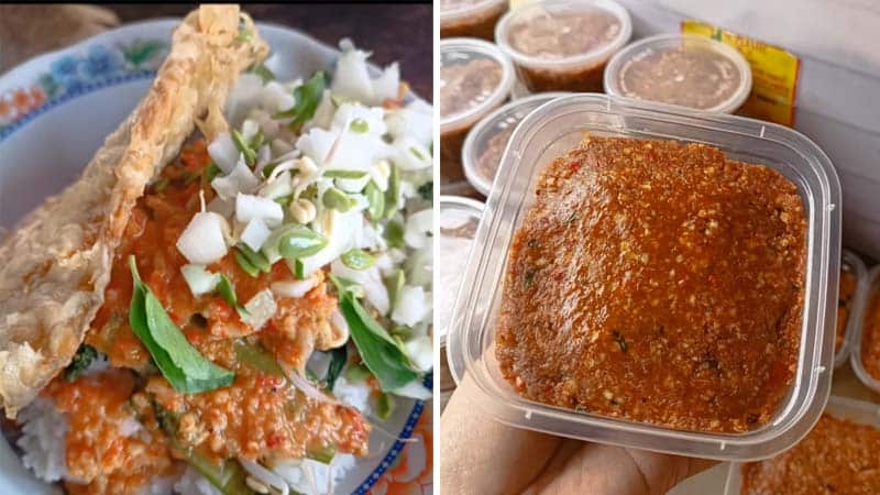 Informasi 10 Lokasi Warung Pecel Ponorogo yang Perlu Anda Ketahui