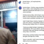 Pengusaha Bakso di Jember Diduga Terlibat Penipuan (Instagram/jember24jam_)