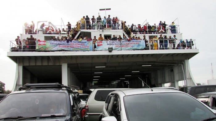 pelabuhanmerak bakauheni