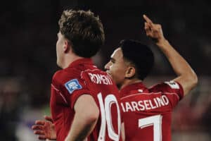 Pratama Arhan Tak Masuk Skuad Lagi, Ini Daftar 23 Pemain Indonesia Lawan Jepang