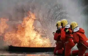 DKI Buka Lowongan 11 Ribu Petugas Pemadam Kebakaran, Upaya Tingkatkan Keselamatan Warga