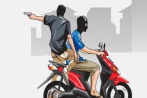 Dua Maling Motor Dikepung Massa di Bogor, 1 Tewas Dihakimi dan Lainnya Sekarat