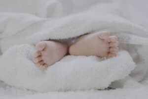 Gegerkan Warga Jember,  Detik-detik Penemuan Jasad Bayi Perempuan yang Mengapung di Sungai