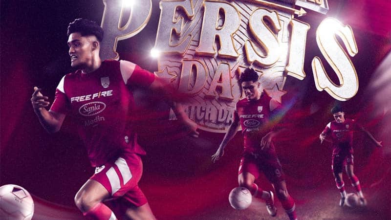 persis solo