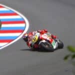 MotoGP Thailand