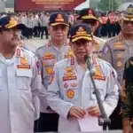 Gubernur Jakarta Pramono Anung larang penggunaan mobil dinas untuk mudik bagi ASN. (Ist)