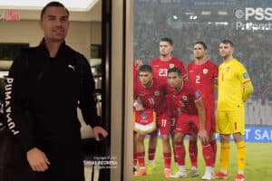 Prediksi Line Up Indonesia Lawan Australia di Kualifikasi Piala Dunia 2026, Emil Audero Starter?