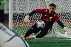 Prediksi Indonesia vs Bahrain, Emil Audero dan Rizky Ridho Berpotensi Starter