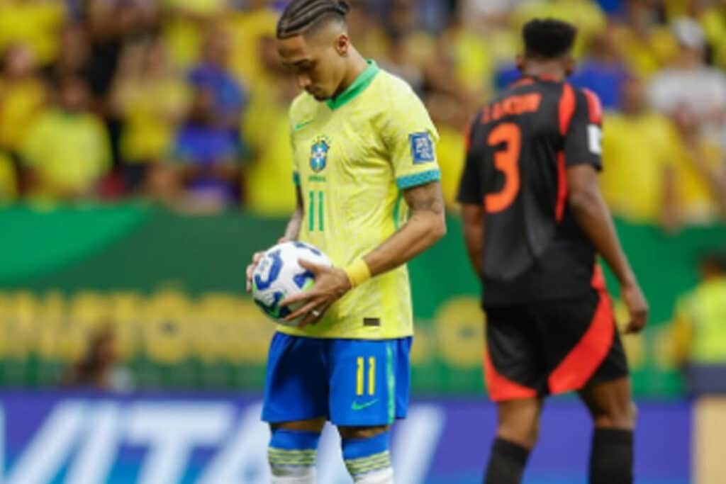 Prediksi Skor Brazil vs Mesir 7 Juni 2026, Selecao Ukur Kedalaman Skuad