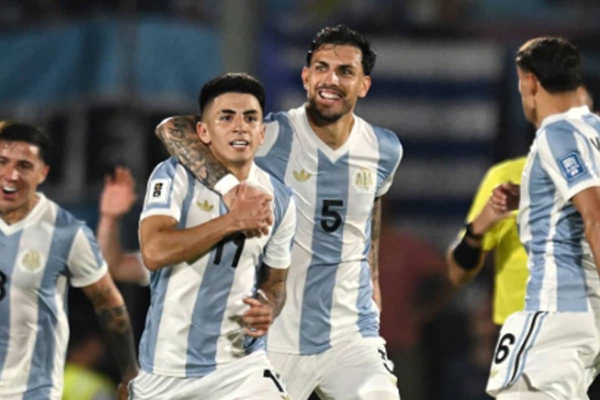 prediksi skor Argentina vs Brazil