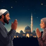 Baca doa puasa syawal (Pixabay)