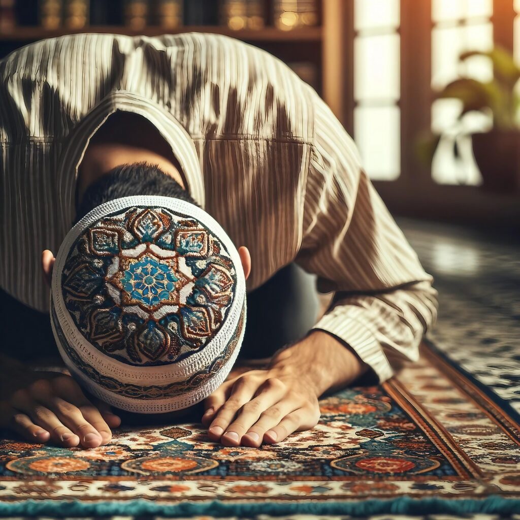 Ini 7 Amalan di Malam Lailatul Qadar, Catat Besok 10 Malam Terakhir Ramadan!