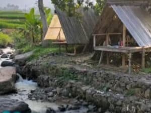 Warkop Sudut Pandang 95,Tempat Healing di Bogor yang Menyatu dengan Alam