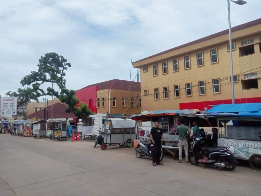 Pendaftaran Pegawai RSUD Labuan dan RSUD Cilograng Dibuka Mulai Hari Ini