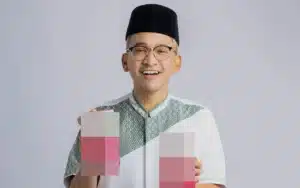 Ruben Onsu Pasrah, Gagal Berangkat Haji Furoda Akibat Visa Tak Terbit