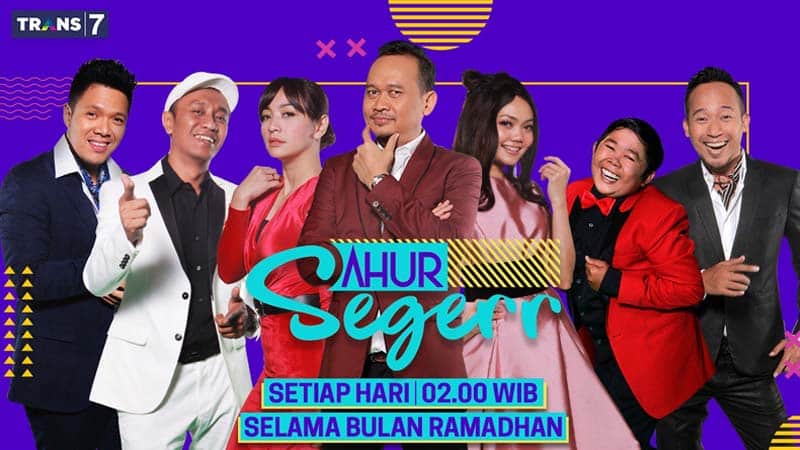 sahur segerr