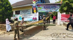 Ahli Waris Lahan SDN Kuranji Serang Hanya Minta Tanah Kosong Disebelah SD