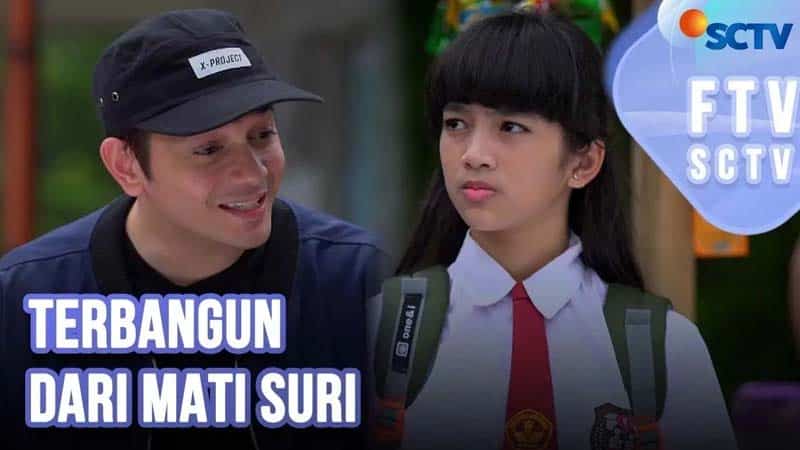 sinetron sctv