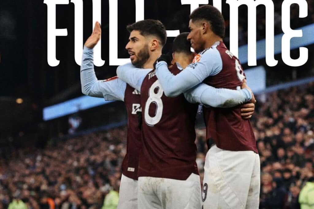 Aston Villa Jegal Bologna, Lyon Permalukan Utrecht di Liga Europa