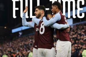 Aston Villa Jegal Bologna, Lyon Permalukan Utrecht di Liga Europa