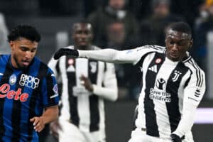 Skor Juventus vs Atalanta 0-4, Nyonya Tua Kena Gulung di Kandang