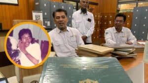 UGM Beberkan Soal Tuduhan Ijazah dan Skripsi Palsu Presiden Jokowi