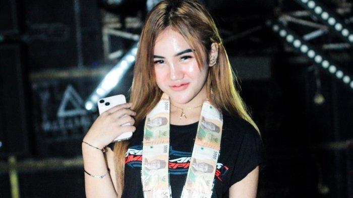 Profil selebgram Icha Chellow (Instagram @Ichachellow_)