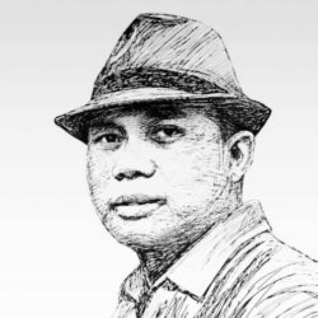 Sang Nabi dan Kaisar