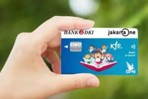 Tahap I 2025: Sebanyak 707.622 Siswa Dapat KJP Plus