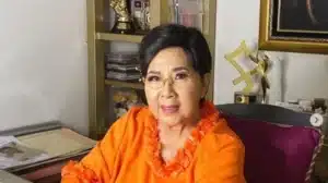 Titiek Puspa Jalani Operasi Akibat Pecah Pembuluh Darah, Kondisinya Stabil