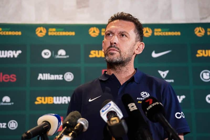 Profil Tony Popovic, Pelatih Timnas Australia Pengganti Graham Arnold di Kualifikasi Piala Dunia 2026