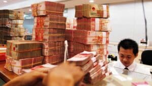 Libur Lebaran, BTN Sediakan Uang Tunai Rp30 Triliun