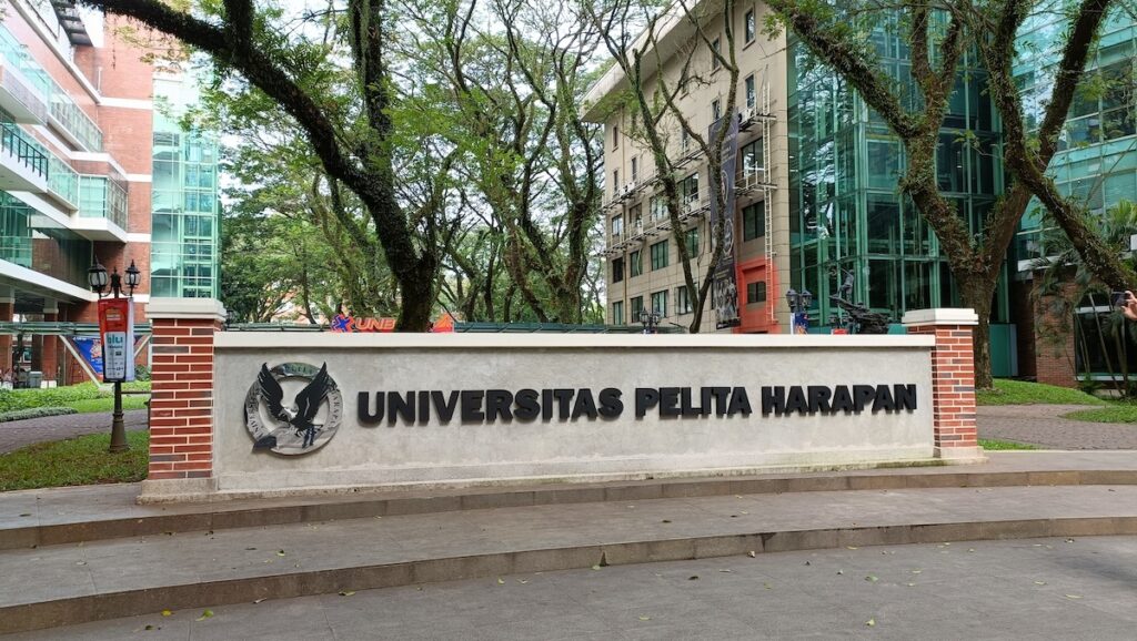 Universitas Pelita Harapan Buka Fakultas AI