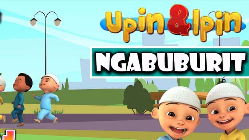 upin ipin