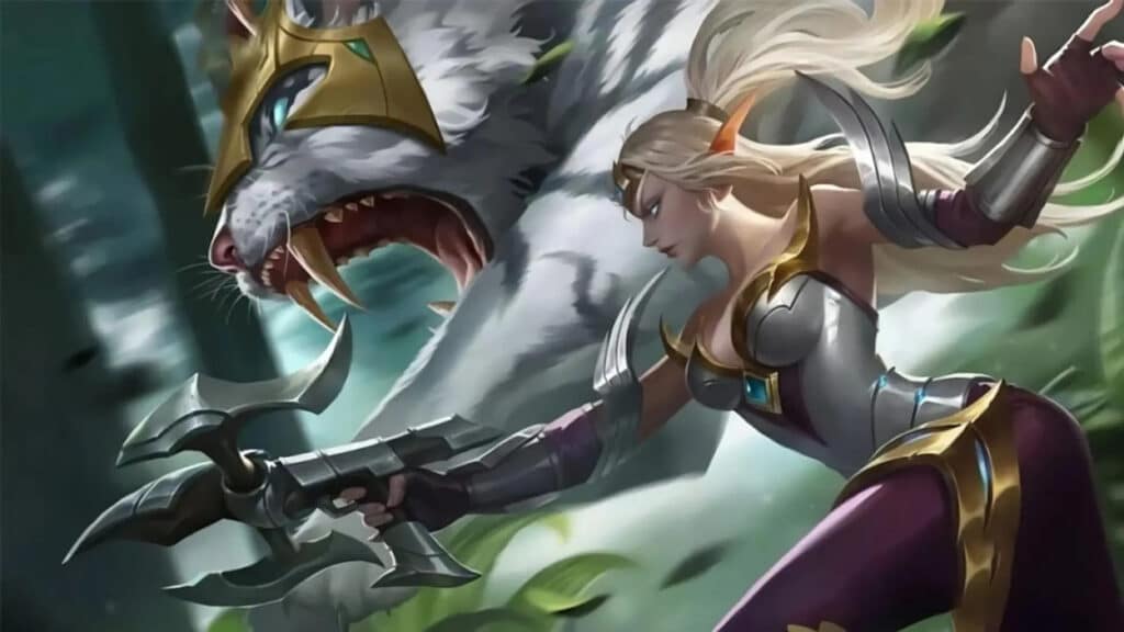 Kode Redeem Mobile Legends ML Sabtu 22 Maret 2025: Hadiah Istimewa untuk Akhir Pekan