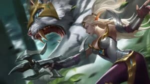 Kode Redeem Mobile Legends ML Sabtu 22 Maret 2025: Hadiah Istimewa untuk Akhir Pekan