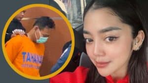 Antok Tersangka Mutilasi Uswatun Khasanah Kerap Menangis Meratapi Perbuatannya di Dalam Sel Polda Jatim