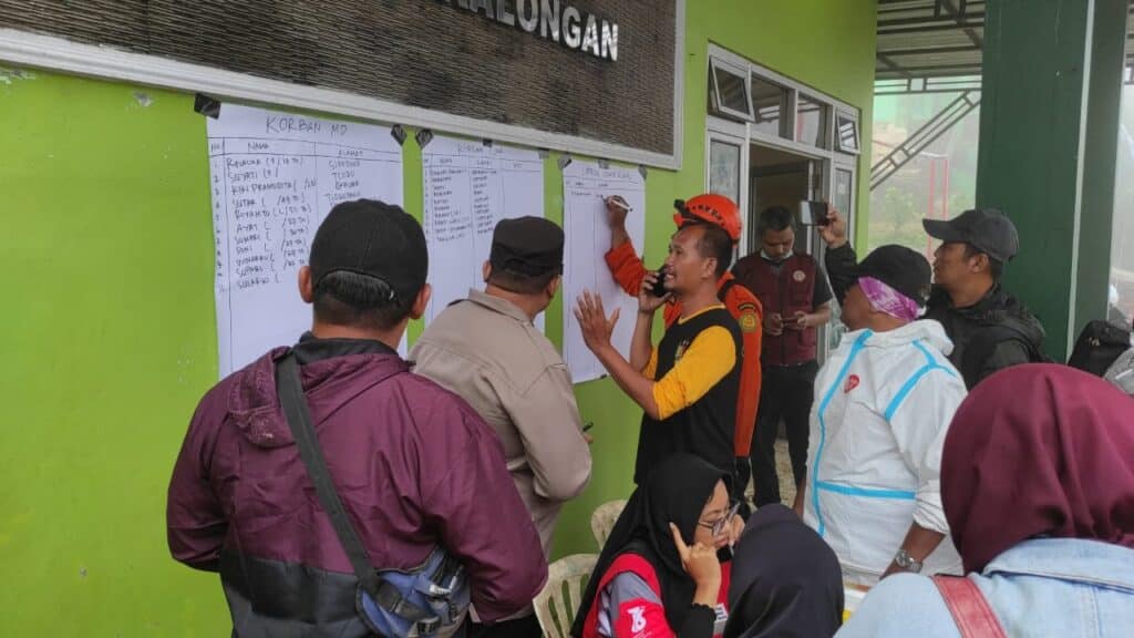 Asyik! Warga Desa Wunut Klaten Dapat THR Ratusan Juta dari PAD Desa