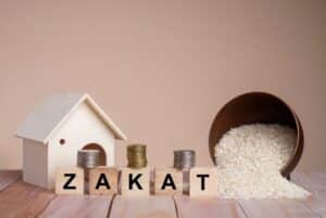 5 Dahsyat Keutamaan Membayar Zakat Fitrah