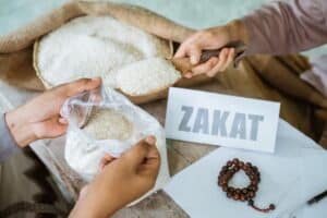 Penjelasan Ketentuan Zakat Fitrah yang Harus Diketahui, Sangat Penting!