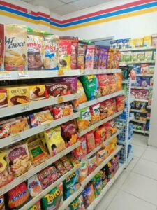 10 Makanan dari Huruf E di Indomaret yang Wajib Kamu Coba