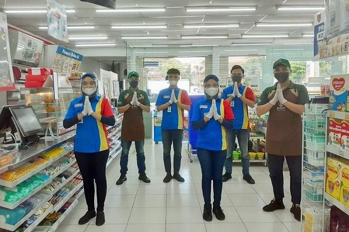 10 Nama Makanan dari Huruf A di Indomaret yang Jarang Diketahui