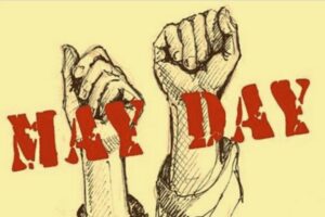Polda Metro Jaya Pulangkan 101 Terduga Perusuh May Day, Dalang Masih Diburu