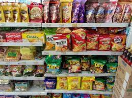 10 Snack dari Huruf i di Indomaret yang Wajib Kamu Coba
