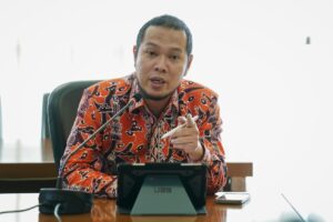 Politisi PKS Dedi Mulyono, Siaga 1 Hadapi Ancaman Tarif Impor AS demi Lindungi UMKM Kota Bogor