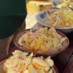 Bubur Ayam Mang Eloy, beralamatkan, Jl. Bincarung, Kecamatan Tanah Sareal, Kota Bogor (KIS/IST)