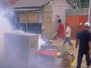 Seiring Peralihan Musim, Dinkes Kabupaten Bogor Ajak Masyarakat Mengendalikan Penyakit DBD