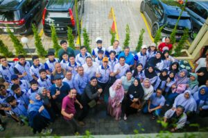 IKASI Kota Bogor Targetkan Enam Medali Emas di Kejurda Anggar Jabar 2025