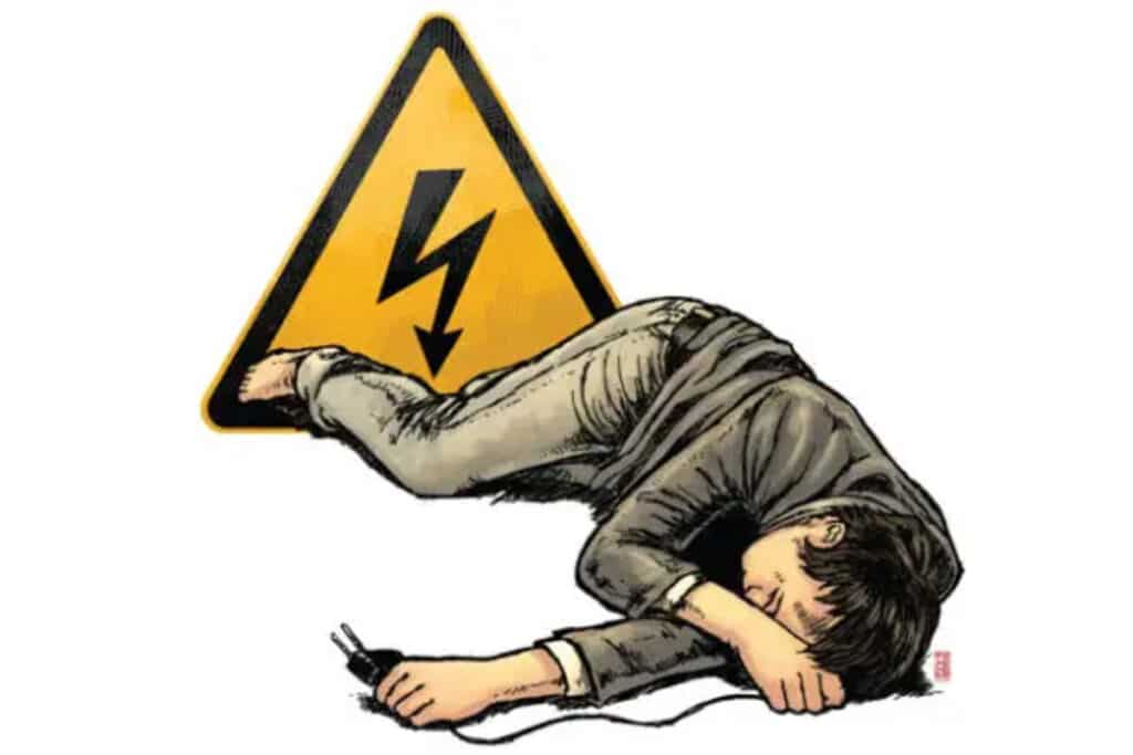 Tiga Pekerja Wi-Fi Meninggal Dunia Kesetrum di Cibinong, PLN Gak Ada Koordinasi